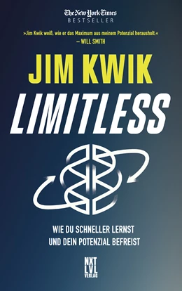 Abbildung von Kwik | Limitless | 1. Auflage | 2021 | beck-shop.de