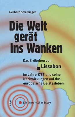 Abbildung von Streminger | Die Welt gerät ins Wanken | 1. Auflage | 2021 | beck-shop.de