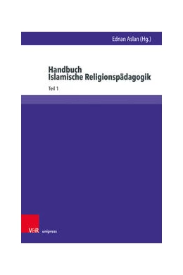 Abbildung von Aslan | Handbuch Islamische Religionspädagogik | 1. Auflage | 2021 | beck-shop.de