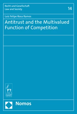 Abbildung von Ramos | Antitrust and the Multivalued Function of Competition | 1. Auflage | 2021 | 14 | beck-shop.de