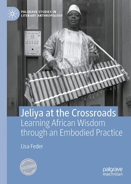 Abbildung von Feder | Jeliya at the Crossroads | 1. Auflage | 2021 | beck-shop.de