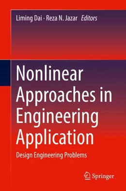 Abbildung von Dai / Jazar | Nonlinear Approaches in Engineering Application | 1. Auflage | 2022 | beck-shop.de