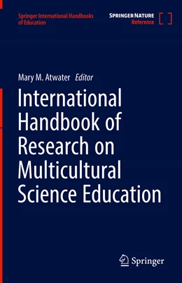 Abbildung von Atwater | International Handbook of Research on Multicultural Science Education | 1. Auflage | 2022 | beck-shop.de