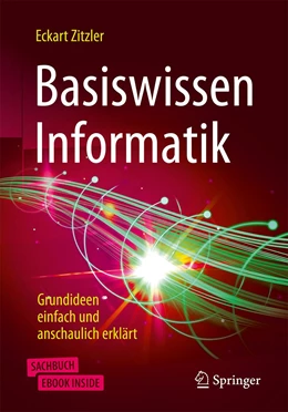 Abbildung von Zitzler | Basiswissen Informatik | 2. Auflage | 2021 | beck-shop.de