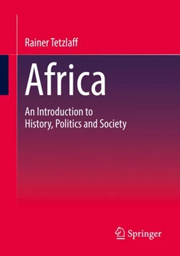 Abbildung von Tetzlaff | Africa | 1. Auflage | 2022 | beck-shop.de
