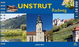 Abbildung von Unstrut-Radwanderweg | 4. Auflage | 2021 | beck-shop.de