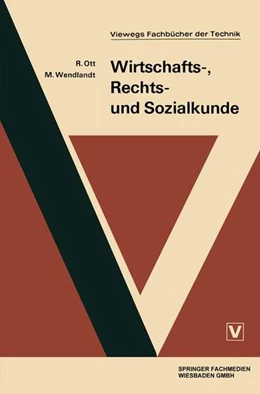 Abbildung von Ott | Wirtschafts-, Rechts- und Sozialkunde | 6. Auflage | 2013 | beck-shop.de