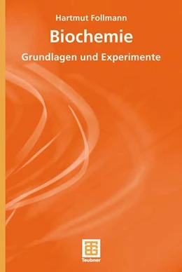 Abbildung von Follmann | Biochemie | 1. Auflage | 2019 | beck-shop.de