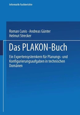 Abbildung von Cunis / Günter | Das PLAKON-Buch | 1. Auflage | 2019 | beck-shop.de