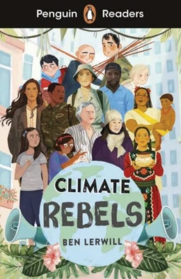 Abbildung von Lerwill | Climate Rebels | 1. Auflage | 2021 | beck-shop.de