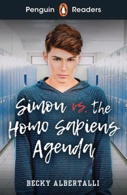 Abbildung von Albertalli | Simon vs. The Homo Sapiens Agenda | 1. Auflage | 2021 | beck-shop.de