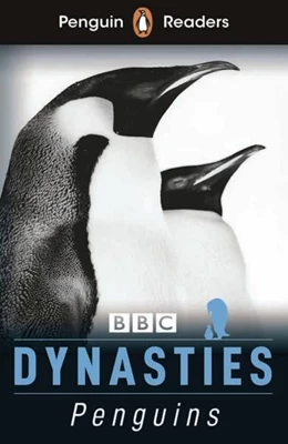 Abbildung von Moss | Dynasties: Penguins | 1. Auflage | 2021 | beck-shop.de
