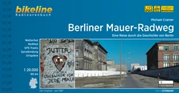 Abbildung von Cramer | Berliner Mauer-Radweg | 10. Auflage | 2021 | beck-shop.de