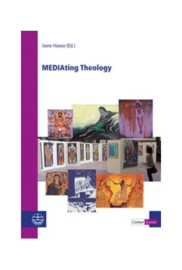 Abbildung von Havea | MEDIAting Theology | 1. Auflage | 2021 | beck-shop.de