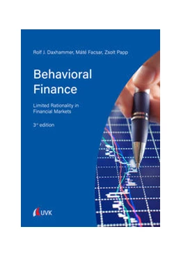 Abbildung von Daxhammer / Facsar | Behavioral Finance | 3. Auflage | 2023 | beck-shop.de