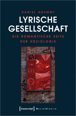 Abbildung von Grummt | Lyrische Gesellschaft | 1. Auflage | 2021 | beck-shop.de
