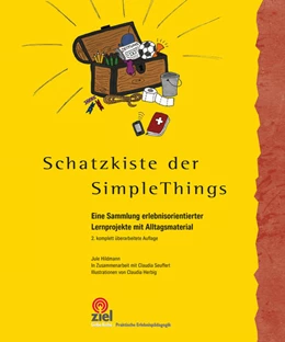 Abbildung von Hildmann | Schatzkiste der Simple Things | 1. Auflage | 2021 | beck-shop.de