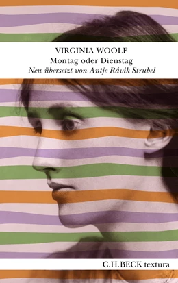 Abbildung von Woolf, Virginia | Montag oder Dienstag | 1. Auflage | 2022 | beck-shop.de