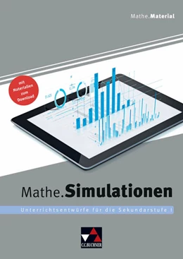 Abbildung von Goy | Mathe.Simulationen | 1. Auflage | 2024 | beck-shop.de