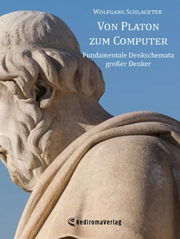 Abbildung von Schlageter | Von Platon zum Computer | 1. Auflage | 2021 | beck-shop.de
