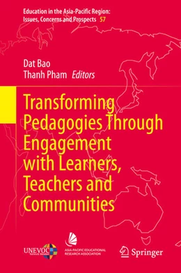 Abbildung von Bao / Pham | Transforming Pedagogies Through Engagement with Learners, Teachers and Communities | 1. Auflage | 2021 | beck-shop.de