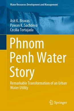 Abbildung von Biswas / Sachdeva | Phnom Penh Water Story | 1. Auflage | 2020 | beck-shop.de