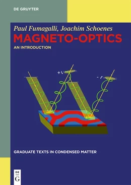 Abbildung von Fumagalli / Schoenes | Magneto-optics | 1. Auflage | 2021 | beck-shop.de