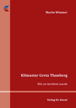 Abbildung von Wimmer | Klimastar Greta Thunberg | 1. Auflage | 2021 | 48 | beck-shop.de