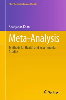 Abbildung von Khan | Meta-Analysis | 1. Auflage | 2020 | beck-shop.de