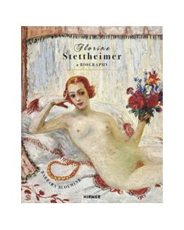 Abbildung von Bloemink | Florine Stettheimer | 1. Auflage | 2022 | beck-shop.de