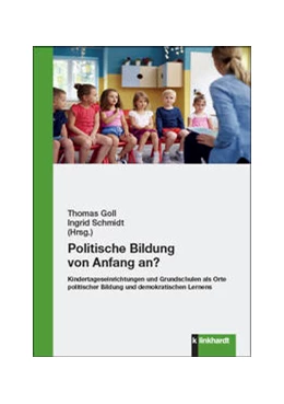 Abbildung von Goll / Schmidt | Politische Bildung von Anfang an? | 1. Auflage | 2021 | beck-shop.de