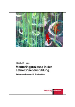 Abbildung von Haas | Mentoringprozesse in der Lehrer:innenausbildung | 1. Auflage | 2021 | beck-shop.de