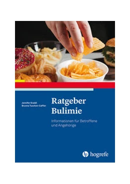 Abbildung von Svaldi / Tuschen-Caffier | Ratgeber Bulimie | 1. Auflage | 2022 | beck-shop.de
