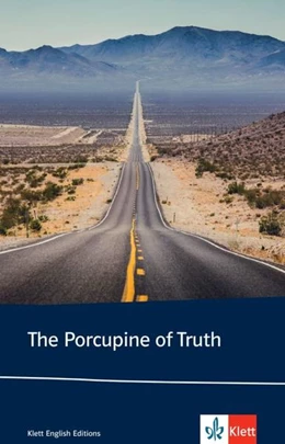 Abbildung von Konigsberg | The Porcupine of Truth | 1. Auflage | 2021 | beck-shop.de