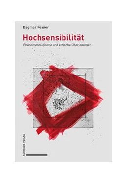 Abbildung von Fenner | Hochsensibilität | 1. Auflage | 2021 | beck-shop.de