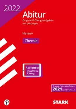 Abbildung von STARK Abiturprüfung Hessen 2022 - Chemie GK/LK | 15. Auflage | 2021 | beck-shop.de