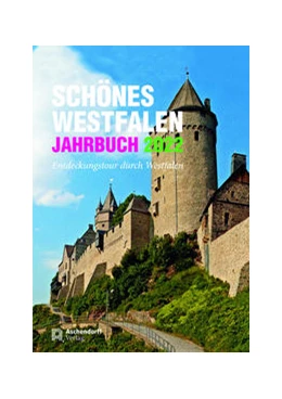 Abbildung von Kracht | Schönes Westfalen - Jahrbuch 2022 | 1. Auflage | 2021 | beck-shop.de