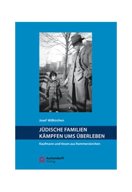 Abbildung von Wißkirchen | Jüdische Familien kämpfen ums Überleben | 1. Auflage | 2021 | beck-shop.de