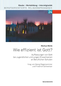 Abbildung von Mürle | Wie effizient ist Gott? | 1. Auflage | 2021 | beck-shop.de