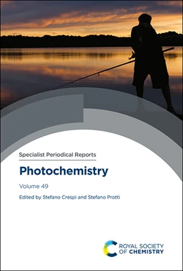 Abbildung von Crespi / Protti | Photochemistry | 1. Auflage | 2021 | 49 | beck-shop.de