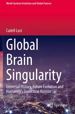 Abbildung von Last | Global Brain Singularity | 1. Auflage | 2021 | beck-shop.de