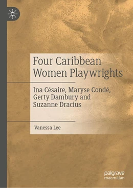 Abbildung von Lee | Four Caribbean Women Playwrights | 1. Auflage | 2021 | beck-shop.de