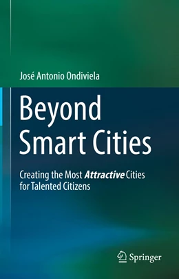 Abbildung von Ondiviela | Beyond Smart Cities | 1. Auflage | 2021 | beck-shop.de
