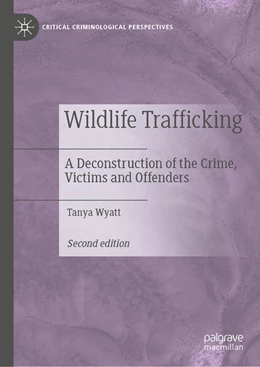 Abbildung von Wyatt | Wildlife Trafficking | 2. Auflage | 2021 | beck-shop.de
