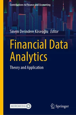 Abbildung von Derindere Köseoglu | Financial Data Analytics | 1. Auflage | 2022 | beck-shop.de