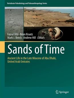Abbildung von Bibi / Kraatz | Sands of Time | 1. Auflage | 2022 | beck-shop.de