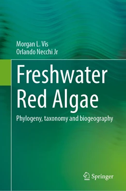 Abbildung von L Vis / Necchi Jr | Freshwater Red Algae | 1. Auflage | 2022 | beck-shop.de