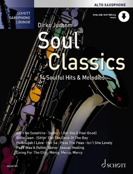 Abbildung von Soul Classics | 1. Auflage | | beck-shop.de