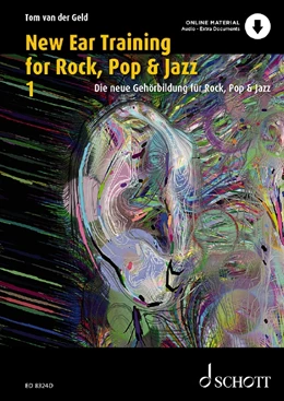 Abbildung von Geld | Die neue Gehörbildung für Rock, Pop & Jazz | 2. Auflage | 2021 | beck-shop.de
