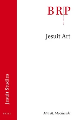 Abbildung von Mochizuki | Jesuit Art | 1. Auflage | 2022 | beck-shop.de